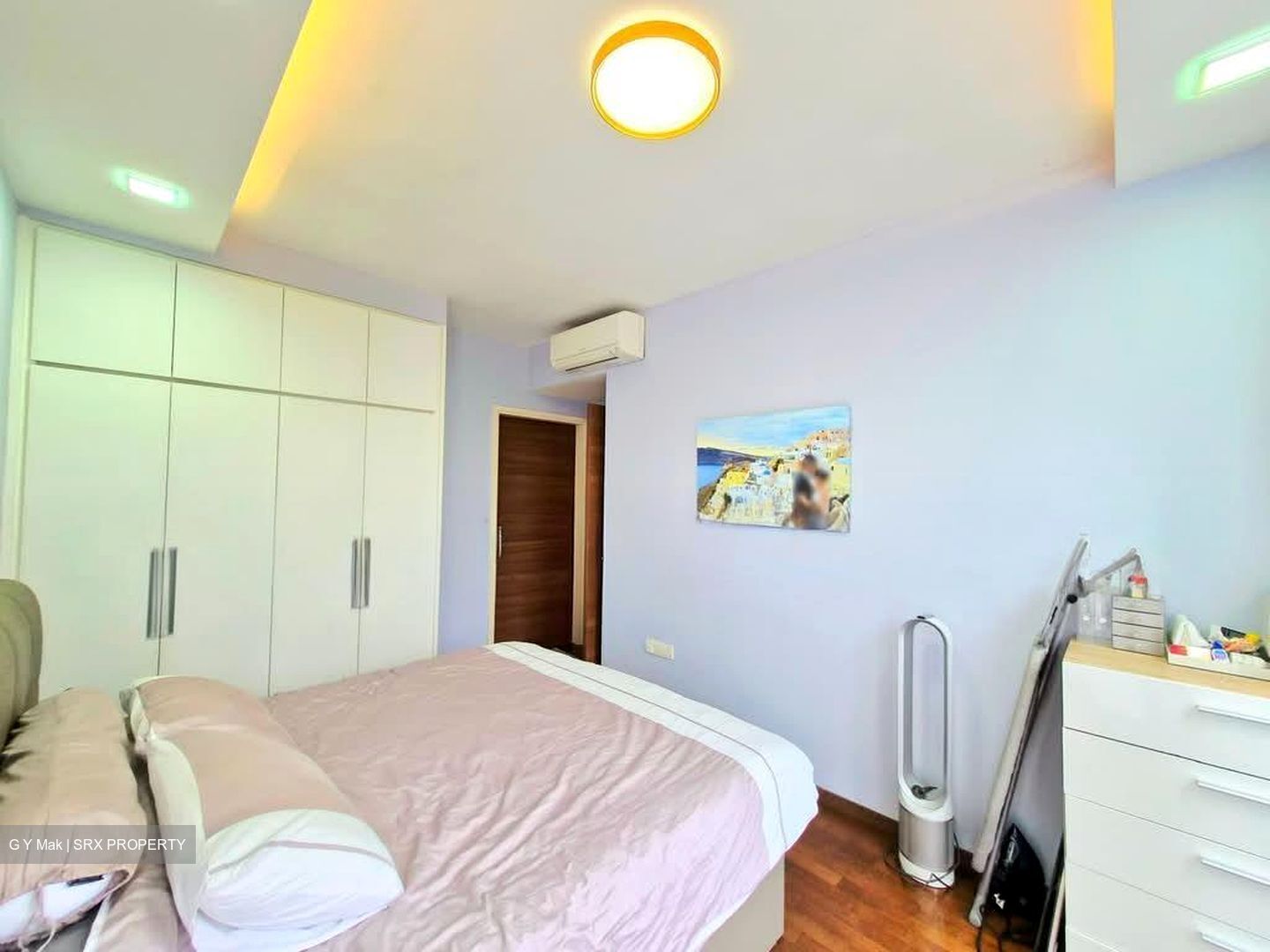 Arc at Tampines (D18), Condominium #600981851